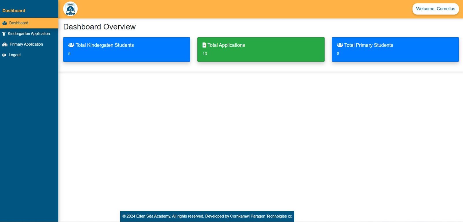 Registration Feature 1