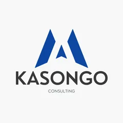 Kasongo Consulting logo