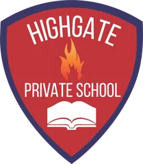 Highgate Private School logo