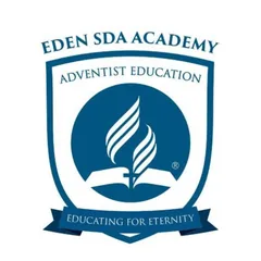 Eden SDA Academy logo