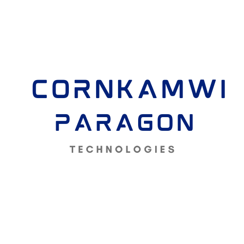 Cornkamwi Paragon Technologies