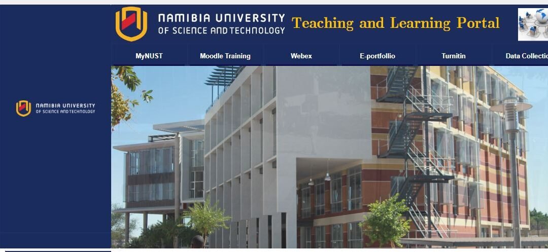 Teaching and Learning Portal