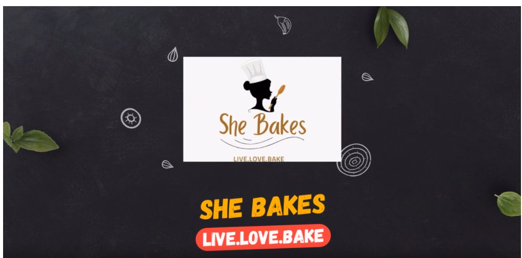 Shebakes Video Ad