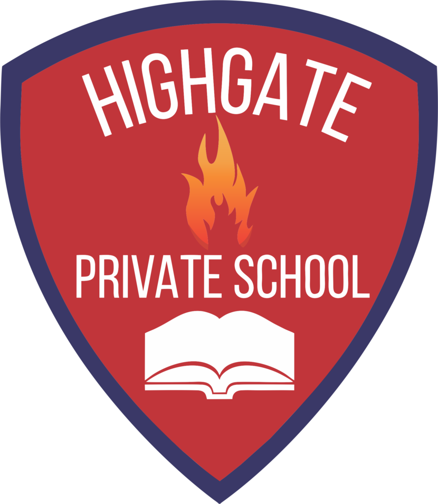 high gate private school